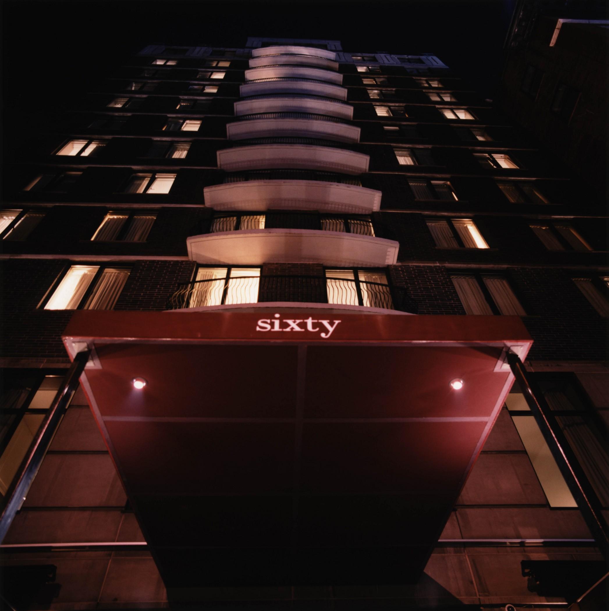 โรงแรมซิกซ์ตี้ โซโห นิวยอร์ก ภายนอก รูปภาพ 667 Madison Avenue